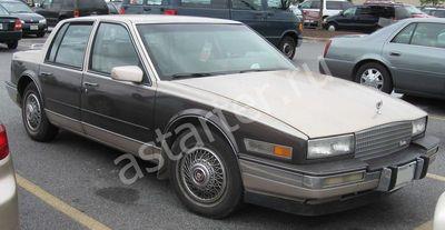 Купить стартер  Cadillac Seville III, ремонт стартера Cadillac Seville III